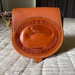 Dooney & Bourke Duck Purse